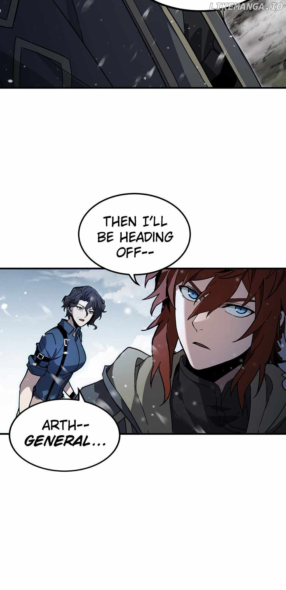 The Beginning After The End Chapter 189 image 074